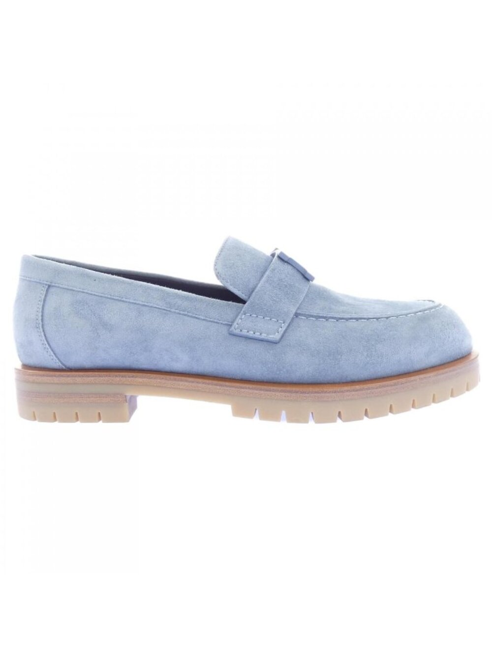 Hermes Faubourg Loafer Shoes